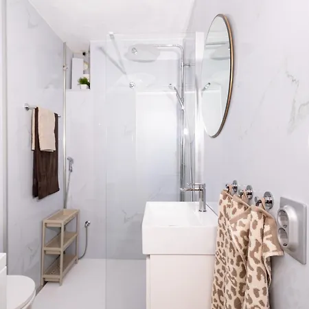 Yumbo Yumbo Yumbo Luxury 2-beds * Playa del Inglés
