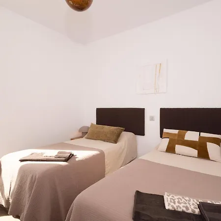 Yumbo Yumbo Yumbo Luxury 2-beds *