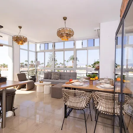 Apartament Yumbo Yumbo Yumbo Luxury 2-beds *