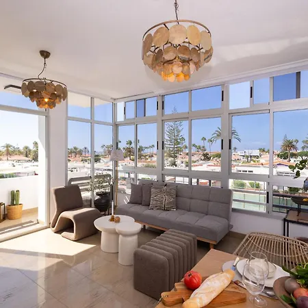 Yumbo Yumbo Yumbo Luxury 2-beds Apartament