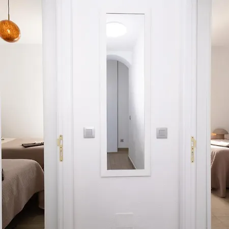 Yumbo Yumbo Yumbo Luxury 2-beds Apartament Playa del Inglés