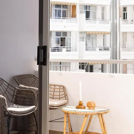 Apartament Yumbo Yumbo Yumbo Luxury 2-beds *