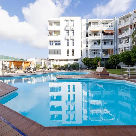 Apartament Yumbo Yumbo Yumbo Luxury 2-beds Playa del Inglés