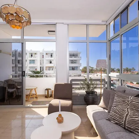 Apartament Yumbo Yumbo Yumbo Luxury 2-beds *