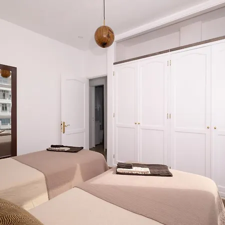 Yumbo Yumbo Yumbo Luxury 2-beds Apartament *