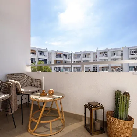 Apartament Yumbo Yumbo Yumbo Luxury 2-beds *
