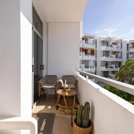 Yumbo Yumbo Yumbo Luxury 2-beds Playa del Inglés