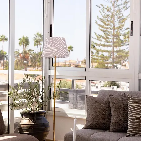 Yumbo Yumbo Yumbo Luxury 2-beds * Playa del Inglés