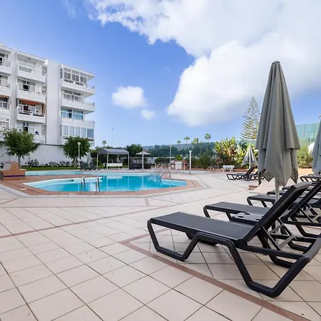 Yumbo Yumbo Yumbo Luxury 2-beds Playa del Inglés