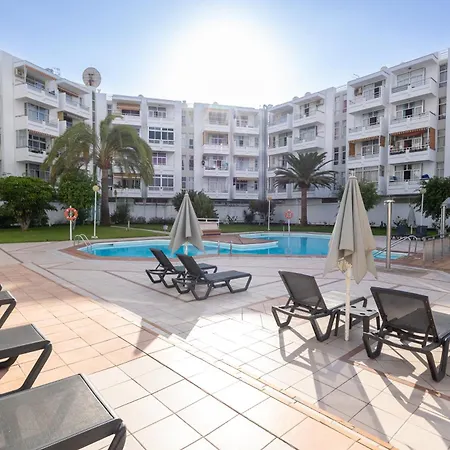 Yumbo Yumbo Yumbo Luxury 2-beds